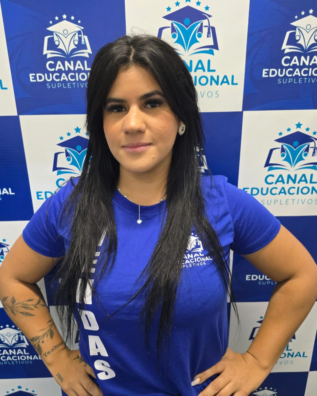 Cássia Valentim